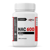 NAC 600
