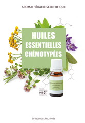 Livret Huiles essentielles chémotypées