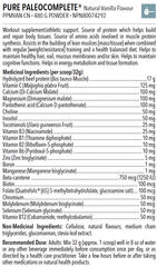 Pure PaleoComplete