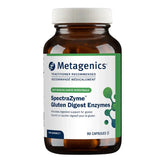 SpectraZyme GLUTEN DIGEST