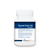 Supreme Zyme-Aid Extra Fort (Enzymes digestives)