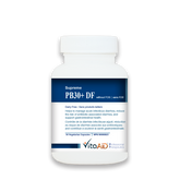 Supreme-PB30+ DF (30 Bil Probiotics) (Sans FOS)