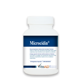 Microcidin (Formule antimicrobienne à large spectre)