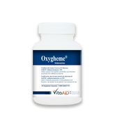 Oxygheme Intensive (Anémie ferriprive)