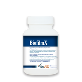 BiofilmX (Formule perturbatrice du Biofilm)