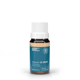Vitamin D3 Liquide - 2500 iu