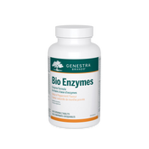 Bio Enzymes