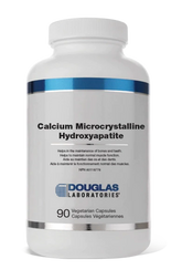Calcium Microcrystalline Hydroxyapatite
