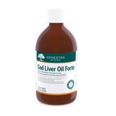 Cod Liver Oil Forte