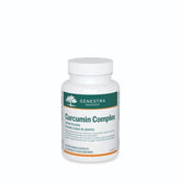 Curcumin complex