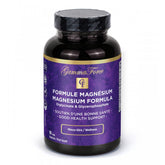 Formule Magnésium