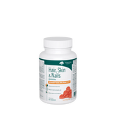 Hair, Skin & Nails Gummies