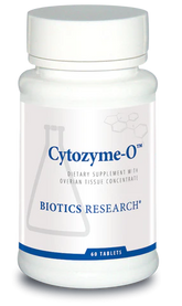 Cytozyme-O (Ovarian)