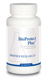 BioProtect Plus