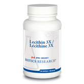 Lécithine 3X