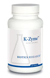 K-Zyme (Potassium)