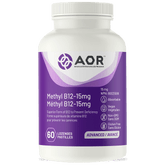 Méthyl B12 - 15mg