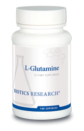 L-Glutamine