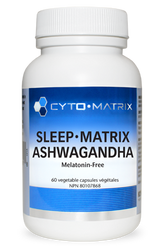 Sleep Matrix Ashwagandha