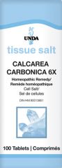 Calcarea carbonica 6x