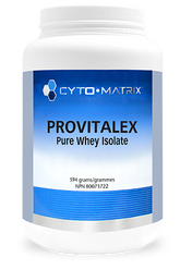 Provitalex - Pure Whey Isolate Powder