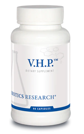 V.H.P. (Valerian, Hops, Passion flower)