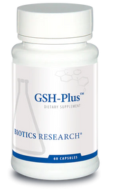 GSH-Plus