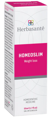 Homeoslim