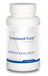 Gammanol Forte W/FRAC