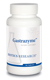 Gastrazyme (Vit. U Comp)