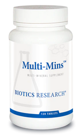 Multi-Mins