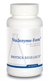 Nuclezyme Forte