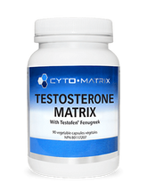 Testosterone Matrix