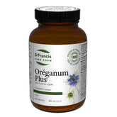 Oregano Plus (gélules) (origan)