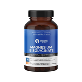 Magnesium Bisglycinate