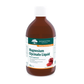 Magnesium Glycinate Liquid
