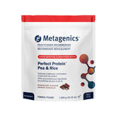 Perfect Protein Pea & Rice