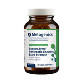 SpectraZyme(TM) Pancreatic Enzymes Extra Strength (Anciennement SpectraZyme PAN 9X ES)