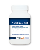 Nattokinase 3000