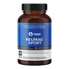 NeuMag Sport