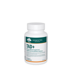 TAD+