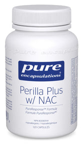 Perilla Plus w/ NAC