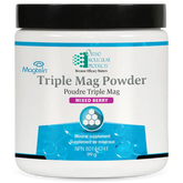 Triple Mag Powder