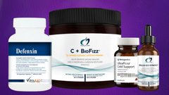 Trousse Grippe et Rhume