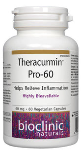 Theracurmin Pro-60