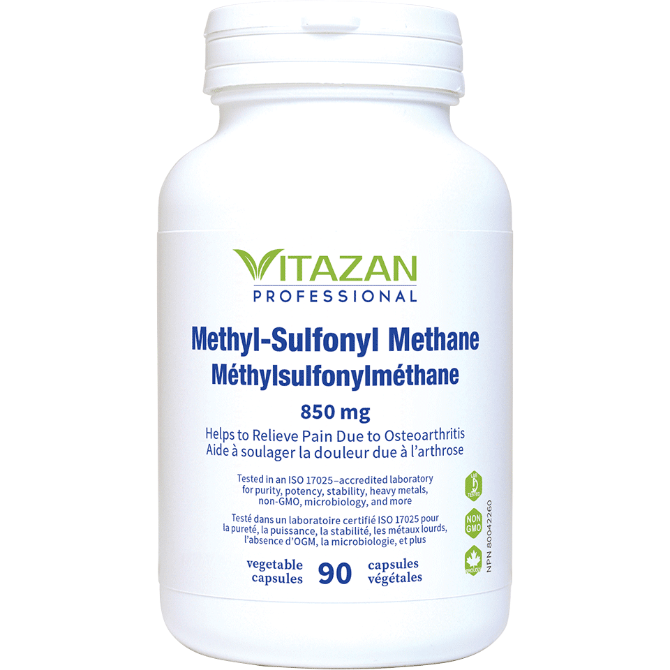 Methyl-Sulfonyl-Methane