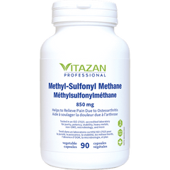Methyl-Sulfonyl-Methane