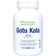 Gotu Kola