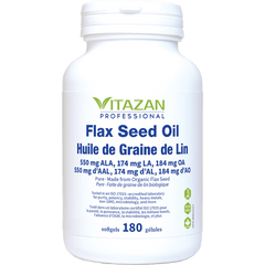 Flax Seed Oil
