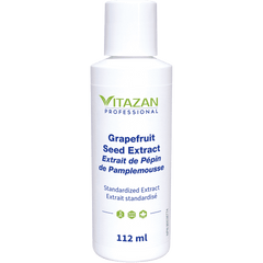 Grapefruit Seed Extract
